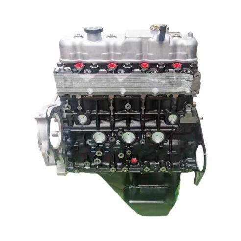 Great Wall GW4D20B Motor Gasoline Engine 2.0L for Great Wall Hover Car Accessory Car Accessory