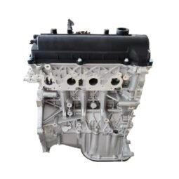 Great Wall GW4G15B Car Motor Engine Parts 1.5T Aluminum R4gasoline Motor For Great Wall OEM