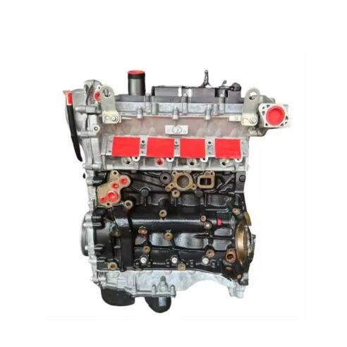 Great Wall GW4C20 Automotive engine 2.0T Car Motor For Great Wall Haval H6 H8 H9 Auto Parts OEM