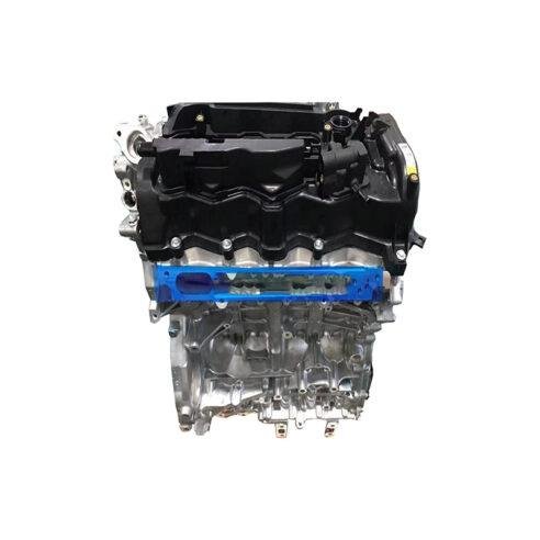 Honda K24W5 2.4L Engine Gasoline Motor for Acura TLX Honda Accord Car Accesorios Auto parts Original Auto Engine Systems
