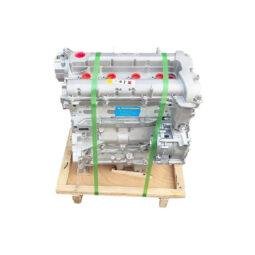 OEM Honda K24Z2 Car Engine Parts 2.4L Gasoline Motor For Honda Auto Accessoires Voitures Original Auto Engine Systems
