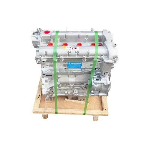 OEM Honda K24Z2 Car Engine Parts 2.4L Gasoline Motor For Honda Auto Accessoires Voitures Original Auto Engine Systems