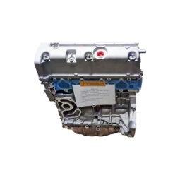Honda K24Z8 2.4L Engine Parts Aluminum R4 Motor Original Auto Engine Systems For Accord 8th generation Car Accessoires OEM