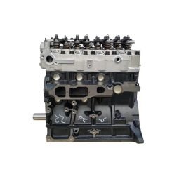 Car Motor Hyundai D4BH 2.5T Engine Parts For Hyundai Galloper Starex Terracan Auto Accesorios Factory Original engine