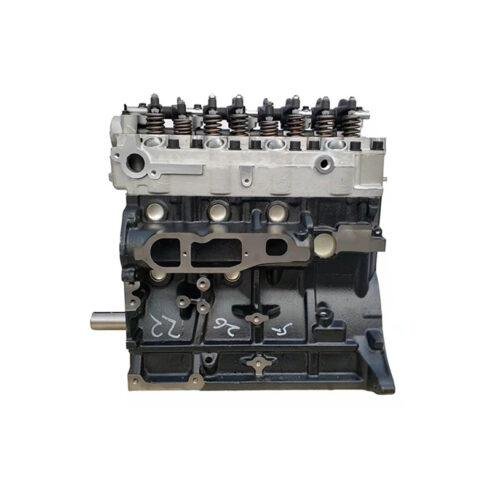 Car Motor Hyundai D4BH 2.5T Engine Parts For Hyundai Galloper Starex Terracan Auto Accesorios Factory Original engine