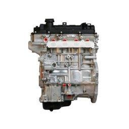 Hyundai G4LC 4 Stroke Engine 1.6L Gasoline Motor For Hyundai i20 i30 Solaris Kia Ceed Rio OEM