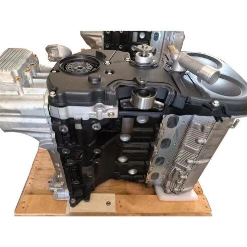 Gasoline Motor G4JS 2.4L Engine Parts Automotive Engine For Hyundai Santa Fe Sonata Kia Sorento Auto Accesorios