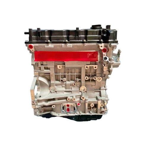 2.0L Hyundai G4KD Engine For Hyundai ix35 Sonata Kia Cerato Optima Sportage Car Gasoline Motor Auto Parts Accessoires Voitures Wholesale Bare Engine