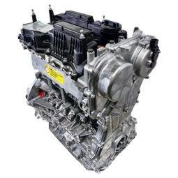Hyundai Engine G4KH 2.0T Gasoline Motor For Hyundai Santa Fe Sonata Kia Optima Sorento Sportage Car Accessoires Factory Direct Wholesale
