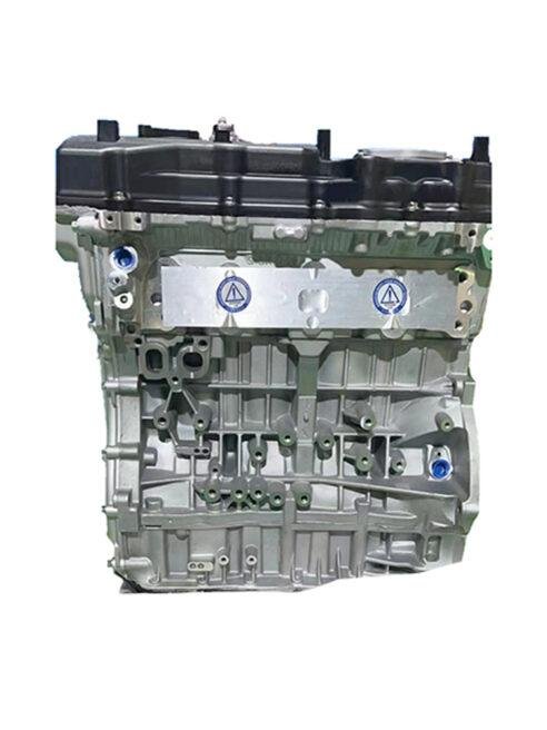 Hyundai G4KJ 2.4L GDi Automotive Engine Factory Original engine For Hyundai Grandeur Santa Fe Sonata Tucson Kia Auto Accesorios