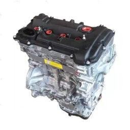 Hyundai G4NC OEM 2.0L Auto Engine Gasoline Motor Factory Original car engine For Hyundai Tucson i30 i40 ix35 Kia Sportage Cerato New Assembly Car Accessory