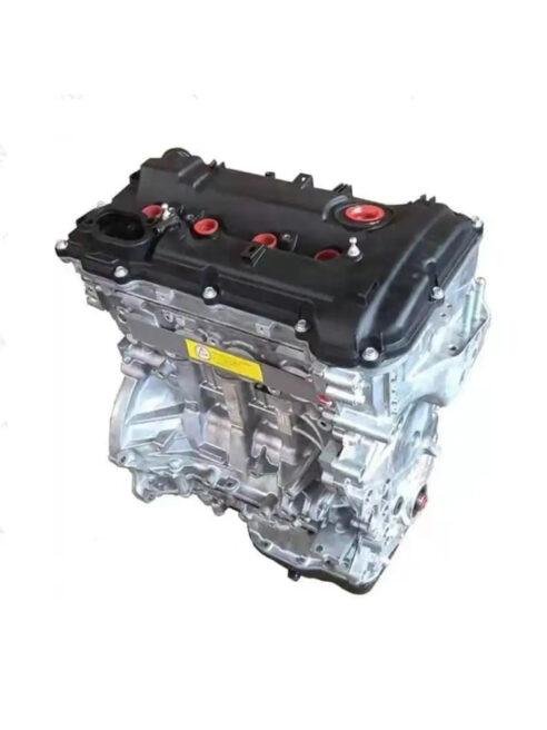 Hyundai G4NC OEM 2.0L Auto Engine Gasoline Motor Factory Original car engine For Hyundai Tucson i30 i40 ix35 Kia Sportage Cerato New Assembly Car Accessory