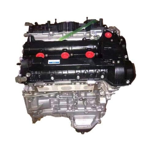 Hyundai G6DG Gasoline Motor G6DG 3.0L Engine Parts Factory Original engine For Hyundai Grandeur Kia Cadenza Car Accesorios
