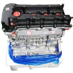 OEM Car Motor Hyundai G4KA 2.0L 4 Stroke Gasoline Engine For Hyundai Sonata Kia Carens Rondo Auto parts Original Auto Engine Systems