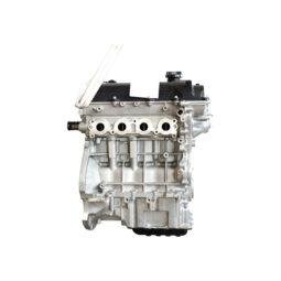 Hyundai G4LA Gasoline Engine 1.2L 4 Stroke Automotive Engine Motor Factory Original Wholesale Engine Assy For Hyundai i20 Kia Rio Auto Accesorios