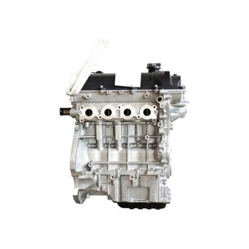Hyundai G4LA Gasoline Engine 1.2L 4 Stroke Automotive Engine Motor Factory Original Wholesale Engine Assy For Hyundai i20 Kia Rio Auto Accesorios