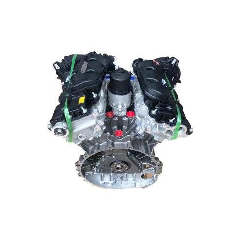 Land Rover 306DT Car Motor 3.0L Diesel Engine Used Automobile Engine Assembly For Land Rover Range Rover Car Motor Parts Auto Accesorios