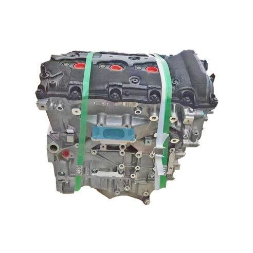 Diesel Motor LFW Engine Parts 3.0L Cast Iron V6 For Buick Car Accessory Auto Accesorios