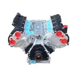 OEM Land Rover 306PS 3.0L Car Engine Parts re-manufactured engines For Land Rover Discovery Discovery Range Rover Sport Velar Auto Motor Accessories
