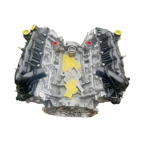 Land Rover 368DT Diesel Engines 3.6T Car Motor Used Automobile Engine Assembly For Land Rover Range Rover Sport Auto Accesorios