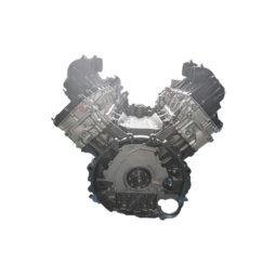 Land Rover 448DT Gasoline Motor Engine Parts 4.4T For Land Rover Range Auto Accesorios Used Automobile Engine Assembly