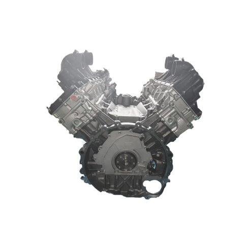 Land Rover 448DT Gasoline Motor Engine Parts 4.4T For Land Rover Range Auto Accesorios Used Automobile Engine Assembly