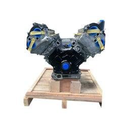OEM Land Rover 508PN Gasoline Engine 5.0L re-manufactured engines For Land Rover Discovery Range Rover Sport Car Motor Accessories