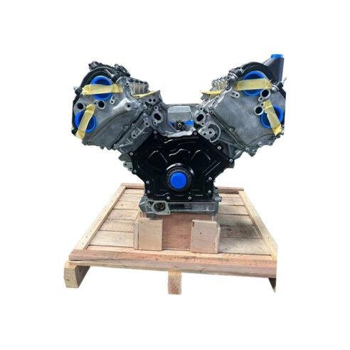 OEM Land Rover 508PN Gasoline Engine 5.0L re-manufactured engines For Land Rover Discovery Range Rover Sport Car Motor Accessories