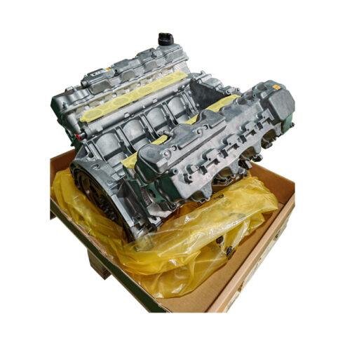 Factory Direct Wholesale OEM Mercedes Benz M113 4.3L Car Motor Engine For Mercedes Benz C Class CL Class CLK Class CLS Class Automobile Engine