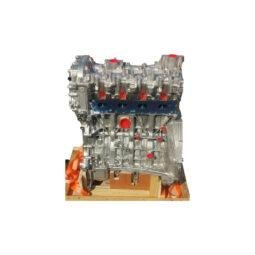 Factory Direct Wholesale OEM Mercedes Benz M133 2.0T Gasoline Motor For Mercedes Benz A Class CLA Class GLA Class Car Accesorios