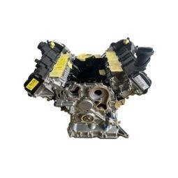 Audi CRC Diesel Engine 3.0T  Motor For Audi Q7 Touareg Auto Parts Castiron R6 Car Accessoires Auto Motor Original Factory Re-manufactured