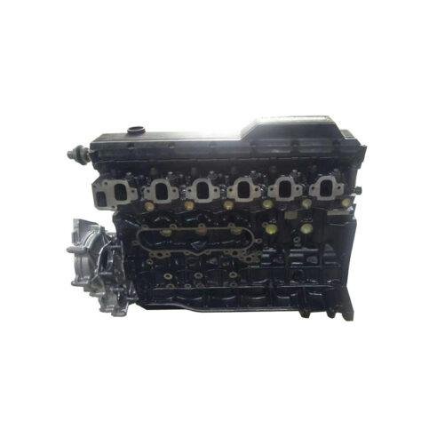 Toyota 1KZ 3.0 Diesel Engine Motor For Toyota 4Runner Granvia HiAce Hilux Land Cruiser Prado car accessoires Factory Direct Wholesale