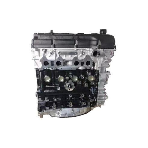 Toyota 2TR 2.7L Engine Parts gasoline motor For Toyota 4Runner Fortuner HiAce Hilux auto accesorios Original Auto Engine Systems