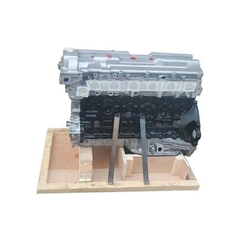 Factory Original engine Toyota ​1FZ FE 4.5L Petro Engine Gasoline Motor For Toyota Land Cruiser Lexus LX Auto Accesorios