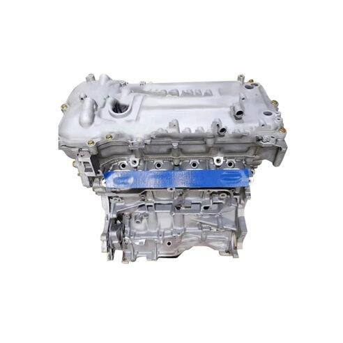 1ZZ FE 1.8L Petrol Motor 4 stroke Gasoline Engine For Toyota Lotus Elise Pontiac Vibe Allion Auto Accesorios Car Accessory