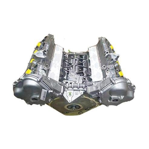 Toyota 3UR FE Motor 8V Engine For Lexus LX Toyota Land Cruiser Sequoia Tundra Car Accessoires Accesorios Voitur Vehicle Factory Original engine OEM