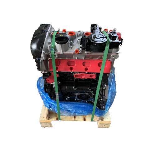 EA888 GEN2 1.8T CDA Engine Parts Motor For Audi A3 TT Skoda Skoda VW Passat Auto Accesorios