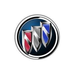 BUICK engines