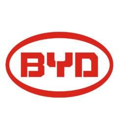 BYD engines