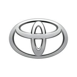 TOYOTA engines