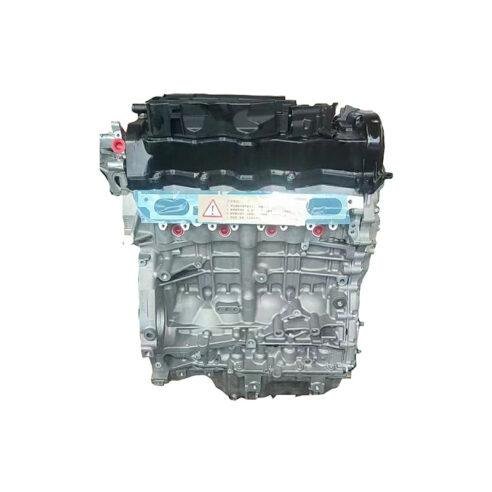 OEM Honda L15A1 Engine L15A1 1.5L Gasoline Motor For Honda Freed Mobile Auto Accesorios