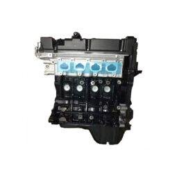 OEM Hyundai G4KG 4 stroke Gasoline Engine 2.4L Car Motor Factory Original Wholesale Engine Assy For Hyundai Starex 2 (TQ) Since 2007 Auto Accesorios