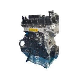 OEM Hyundai D4HA 2.0 CRDi Diesel Engine For Hyundai Santa Fe Tucson ix35 Kia Sorento Sportage Auto Accesorios Factory Original Wholesale Engine Assy
