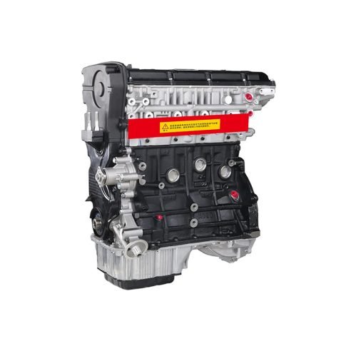 Hyundai G4GC Car Motor G4GC 2.0L Gasoline Engine For Hyundai Sportage Car Engine Parts Voiture Accessories Original Auto Engine Systems