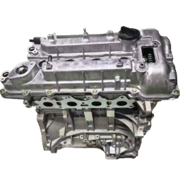 Hyundai G4FJ New Assemble G4FJ 1.6T Turbo Gasoline Engine For Hyundai Elantra i30 Sonata Tucson Cerato Optima Car Assecories Auto Motor Parts Factory Original Wholesale Engine Assy
