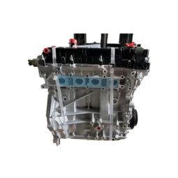 Land Rover 204PT Motor 2.0T Car Engine re-manufactured engines For Land Rover Discovery Sport Freelander Range Rover Evoque Auto Accessories