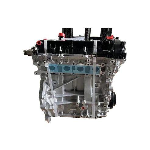 Land Rover 204PT Motor 2.0T Car Engine re-manufactured engines For Land Rover Discovery Sport Freelander Range Rover Evoque Auto Accessories