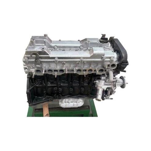 Automotive Engine Toyota 2JZ 3.0L Car Engine For Lexus Toyota Altezza Aristo Chaser Crown Mark Factory Original Wholesale Engine Assy