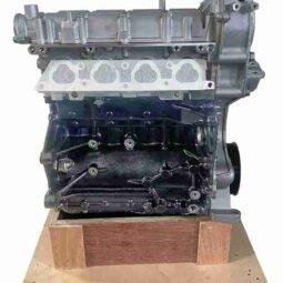 VM EA111 1.6 CLS CFN Newly Assembled Gasoline Motor For Skoda VW Jetta Polo Sedan Raceorly Hot Selling Professional OEM ODM Service Auto Engine