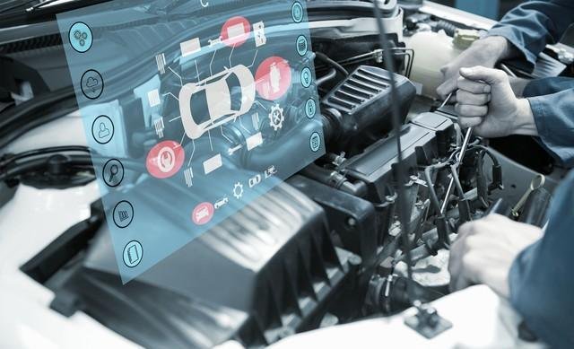 What cutting-edge engine technology is available in international brands?